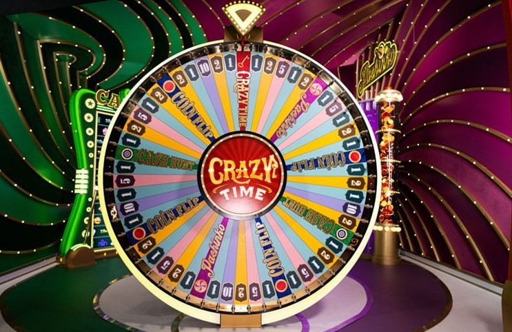 Crazy Time Game Download
