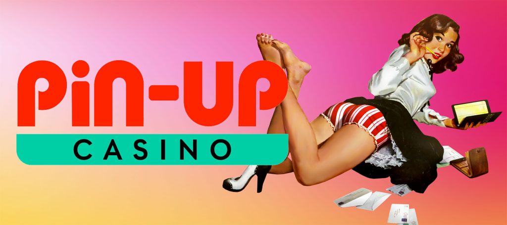Pin Up Casino Přihlášení