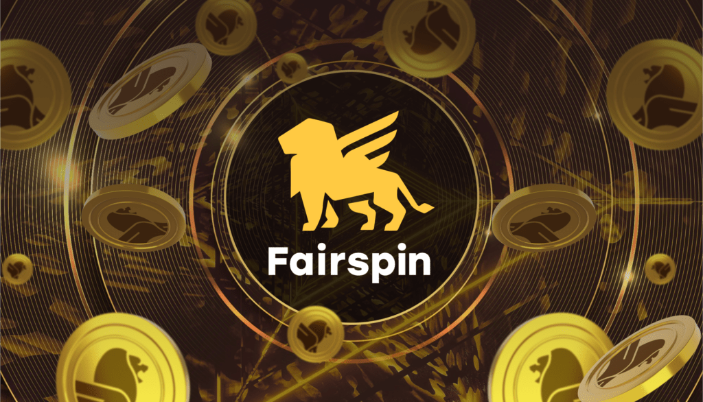 Crazy Time Fairspin Casino