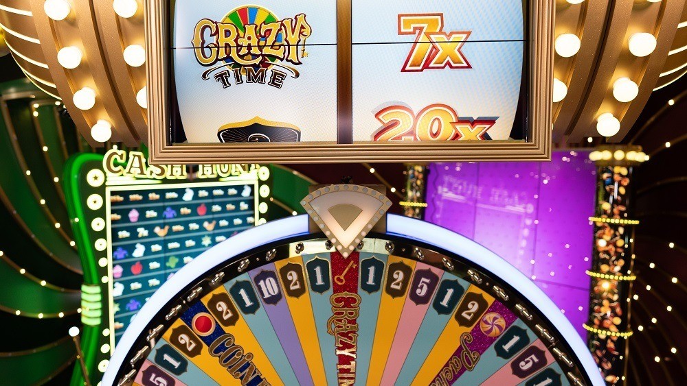 تسجيل الدخول إلى Grand IVY Casino