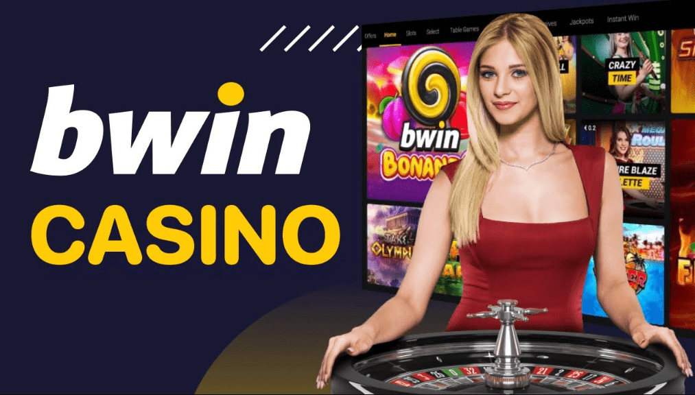 bwin онлайн казино