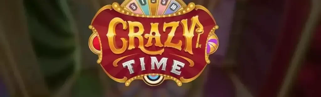 Crazy Time Голдбет казино