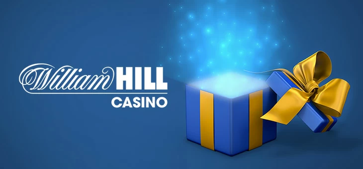 William Hill kazino lietotne