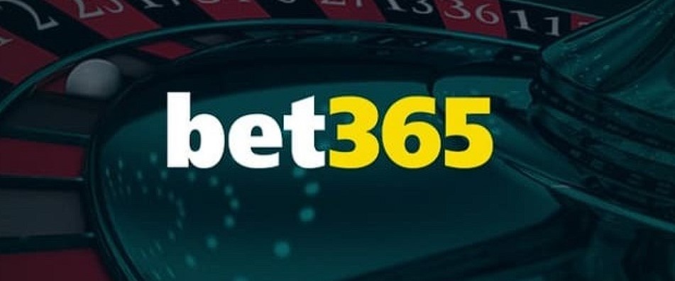 Bet365 kazino