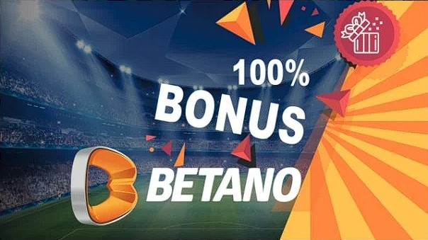 Bonus Betano