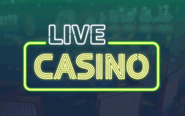 747 Live Casino